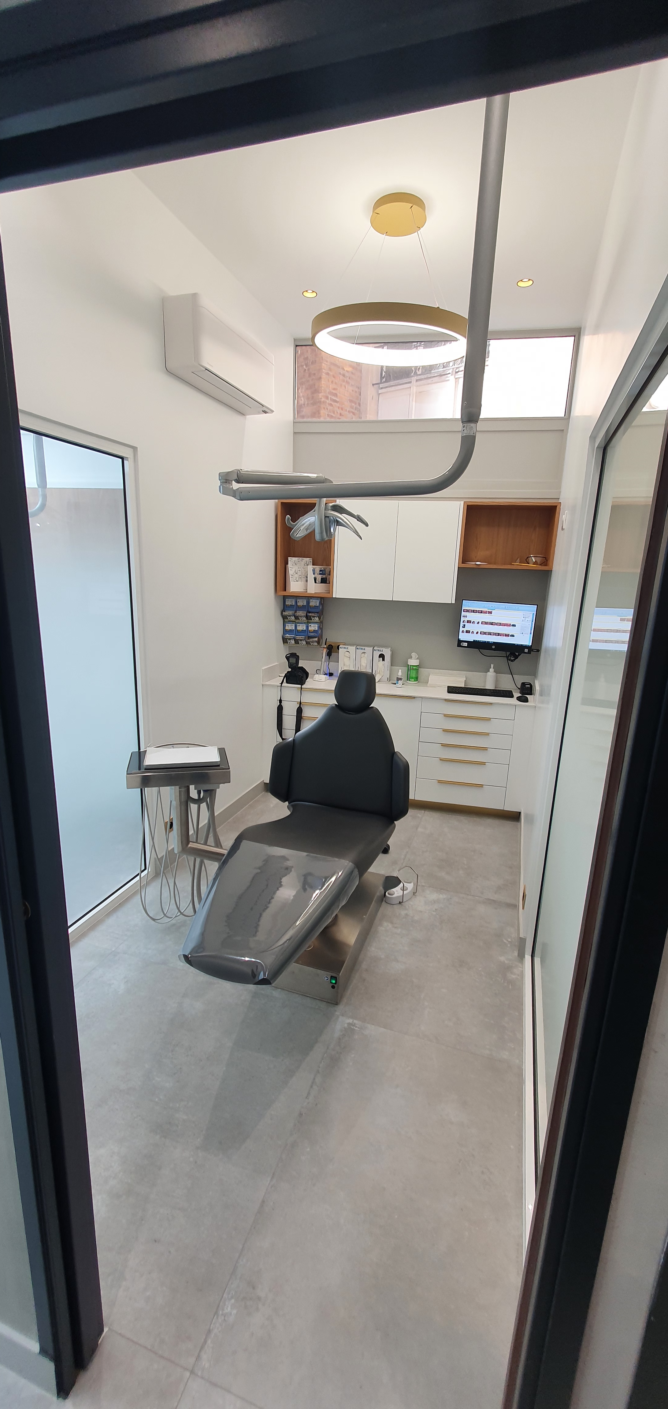 Cabinet d'Orthodontie Paris 16 - vue 6